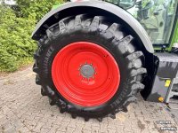 Tractor Fendt 720 Vario S4 PowerPlus