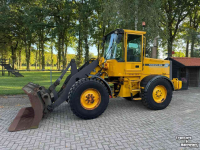 Wheelloader Volvo L50C Shovel loader