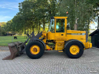 Wheelloader Volvo L50C Shovel loader