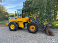 Wheelloader Volvo L50C Shovel loader
