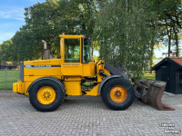 Wheelloader Volvo L50C Shovel loader