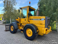 Wheelloader Volvo L50C Shovel loader