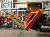 Other transport and industrial equipment and accessories  adapter heftruck naar euro