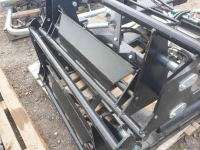 Other transport and industrial equipment and accessories  adapter heftruck naar euro