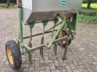 Other tree cultivation equipment and accessories Basrijs Rijenbemester 4 uitlopen