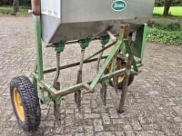 Other tree cultivation equipment and accessories Basrijs Rijenbemester 4 uitlopen