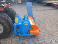 Turf-cutter / Sod-harvester GKB Gkb fieldtopmaker toplaagfrees graszodensnijder