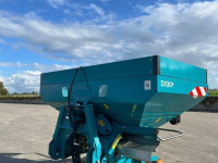 Fertilizer spreader Sulky DX 30+ kunstmeststrooier (Nieuw staat)