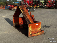 Loading bucket / Potato loading bucket Peecon 230 Hydro