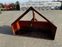 Loading bucket / Potato loading bucket Peecon 230 Hydro