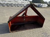 Loading bucket / Potato loading bucket Peecon 230 Hydro