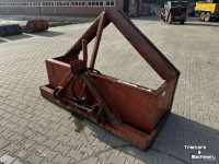 Loading bucket / Potato loading bucket Peecon 230 Hydro