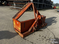 Loading bucket / Potato loading bucket Peecon 230 Hydro