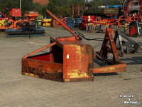 Loading bucket / Potato loading bucket Peecon 230 Hydro