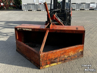 Loading bucket / Potato loading bucket Peecon 230 Hydro