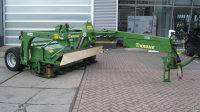 Mower Krone Easy Cut 3201 CV