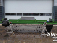 Conveyor  onbekend / unknown 3450X600 Splitband, Split Conveyor Belt, Geteiltes Förderband