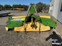 Mower Krone Easy Cut F 320 CV