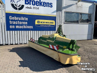 Mower Krone EasyCut F 320 CV