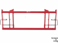 Adapter  Qmac VERLOOPADAPTER: WEIDEMANN >EURO 1000KG