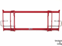 Adapter  Qmac VERLOOPADAPTER: WEIDEMANN >EURO 1000KG
