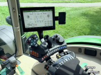 Tractor Fendt 618 Power Plus