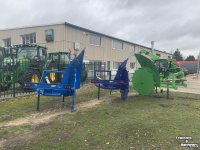 Rotary Ditcher Devos Agri Greppel-/sleuvenfrees
