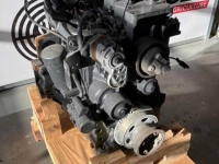 Engine New Holland FPT 4 cilinder