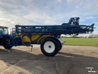 Fieldsprayer 3 points Delvano EAKH