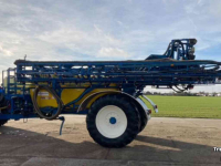 Fieldsprayer pull-type Delvano GTEAKH Getrokken Veldspuit