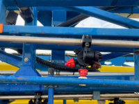 Fieldsprayer pull-type Delvano GTEAKH Getrokken Veldspuit