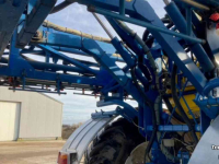 Fieldsprayer pull-type Delvano GTEAKH Getrokken Veldspuit