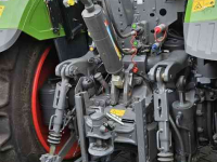 Tractors Fendt 718 PowerPlus