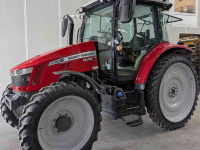Tractor Massey Ferguson mf 5709