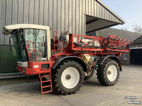 Fieldsprayer self-propelled Agrifac ZA3400 | 33 mtr | HTA