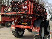 Fieldsprayer self-propelled Agrifac ZA3400 | 33 mtr | HTA