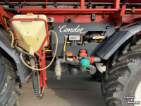 Fieldsprayer self-propelled Agrifac ZA3400 | 33 mtr | HTA