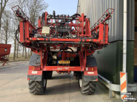 Fieldsprayer self-propelled Agrifac ZA3400 | 33 mtr | HTA