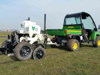 Other GPS systems, steering automation and accessories Veris U3