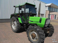 Tractor Deutz-Fahr dx4.20