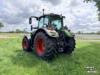 Tractor Fendt 618 Power Plus