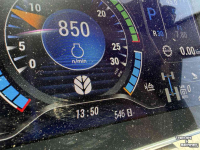Tractor New Holland T7.230 PLMi AC 50KM 2025 550 UUR + GPS DEMO!!!