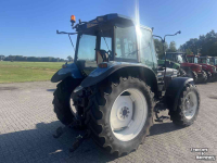 Tractor New Holland 7740 4WD SLE AIRCO