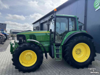 Tractor John Deere 6820 PQ premium