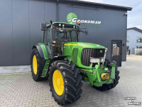 Tractor John Deere 6820 PQ premium