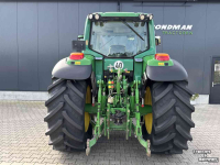 Tractor John Deere 6820 PQ premium