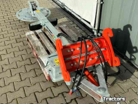 Other livestock equipment and accessories Holaras BKR 2500 Boxenvlakker