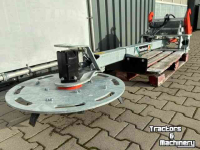 Other livestock equipment and accessories Holaras BKR 2500 Boxenvlakker