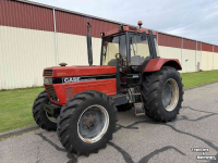 Tractor Case-IH 1255XL 40km/u