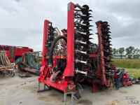 Grassland injector Duport 8m graslandbemester
